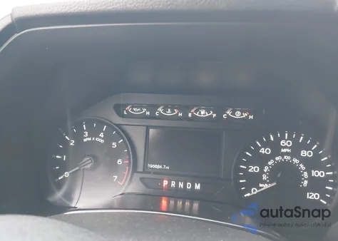 2020 Ford F-150 Xl z USA, uszkodzony, nr VIN 1FTEW1C52LKF46468